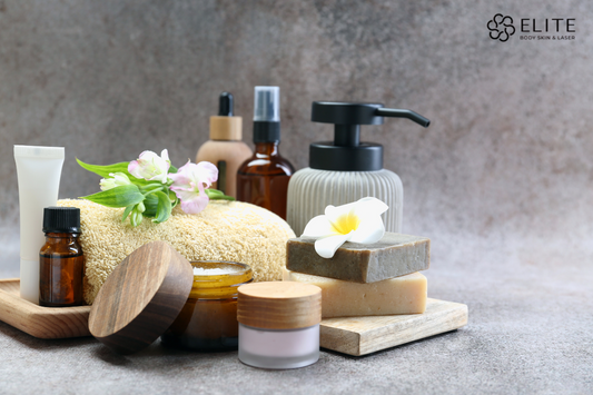 Body & Skin Care Products