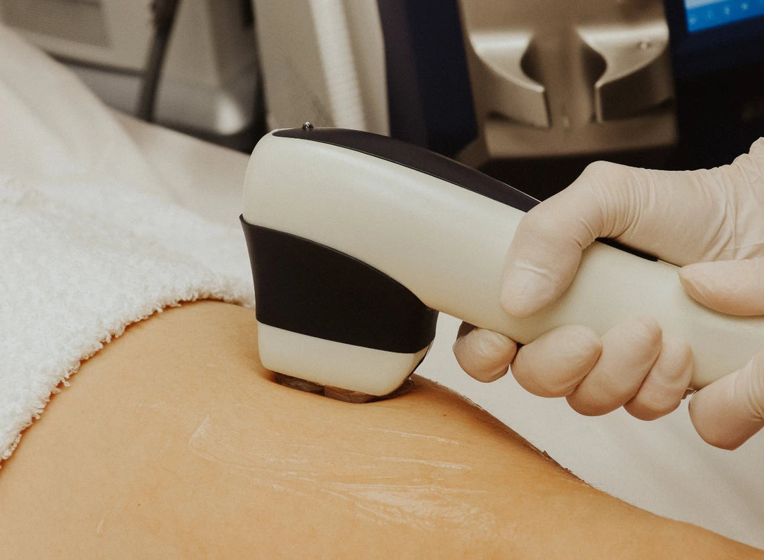 Laser Hair Removal