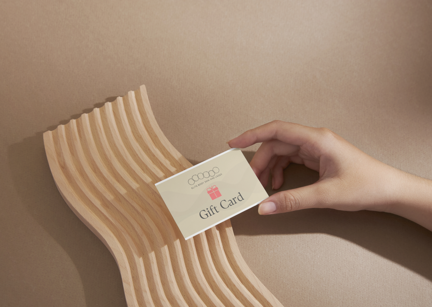 Elite Body Skin & Laser Gift Card