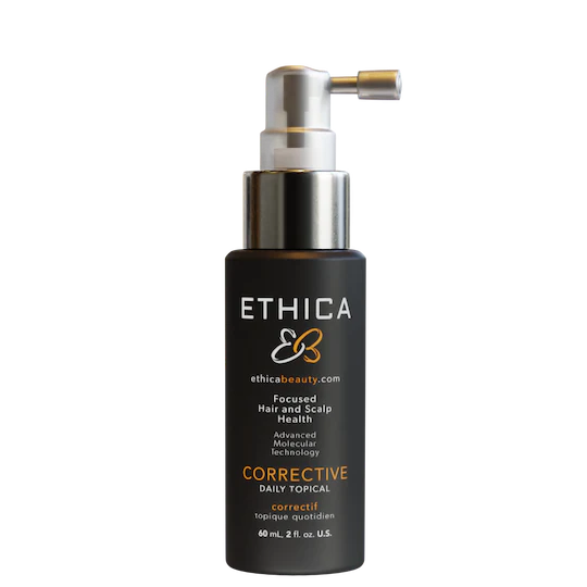 Ethica Beauty Corrective Daily Topical for Hair and Scalp 60ml