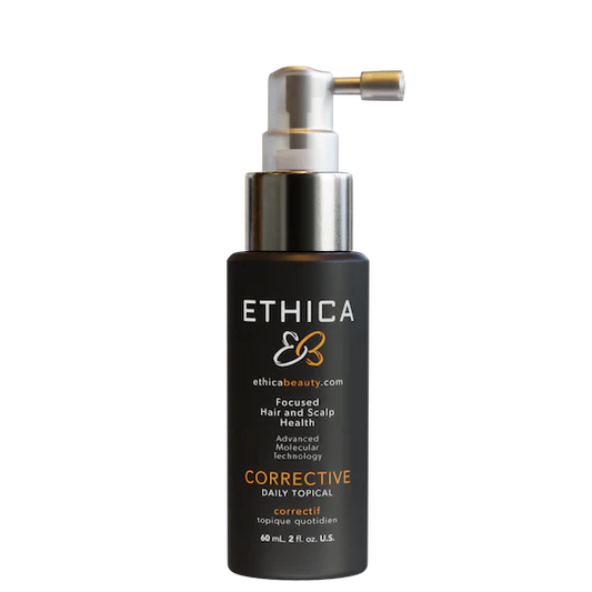 Ethica Beauty Corrective Daily Topical for Hair and Scalp 60ml