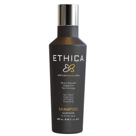 Ethica Beauty Shampoo for Hair and Scalp 250ml