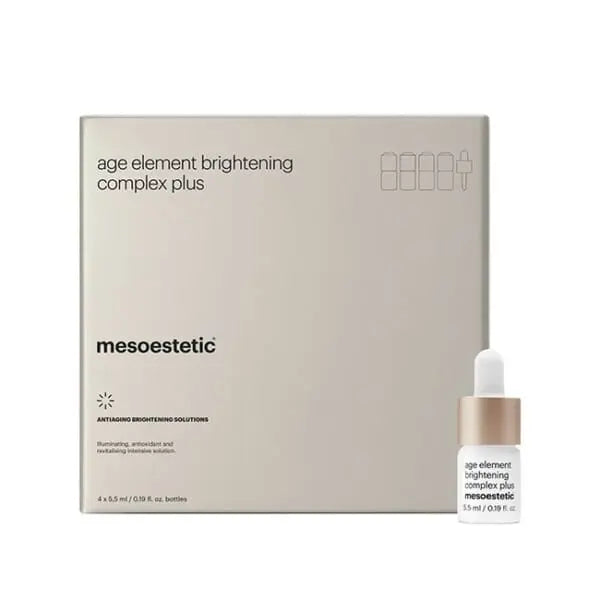 Mesoestetic Age Element Brightening Complex Plus
