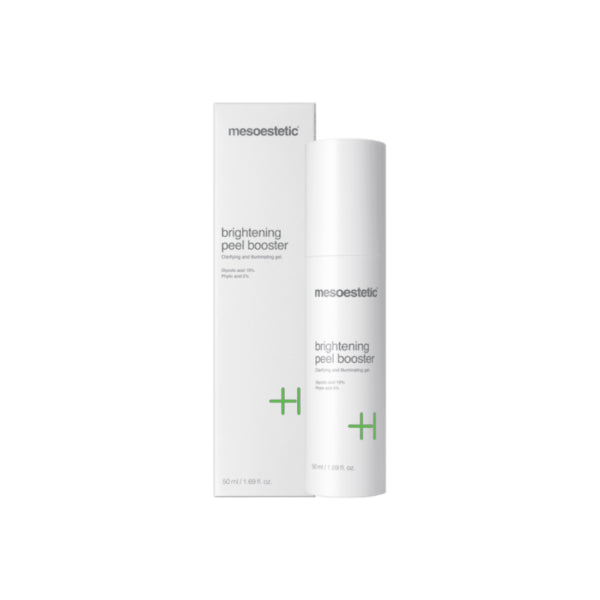 Mesoestetic Brightening Peel Booster