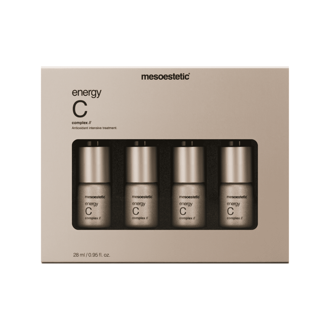 Mesoestetic Energy C Complex
