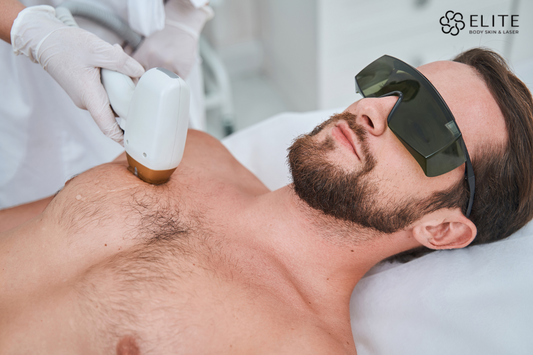 Boyzilian Laser Hair Removal