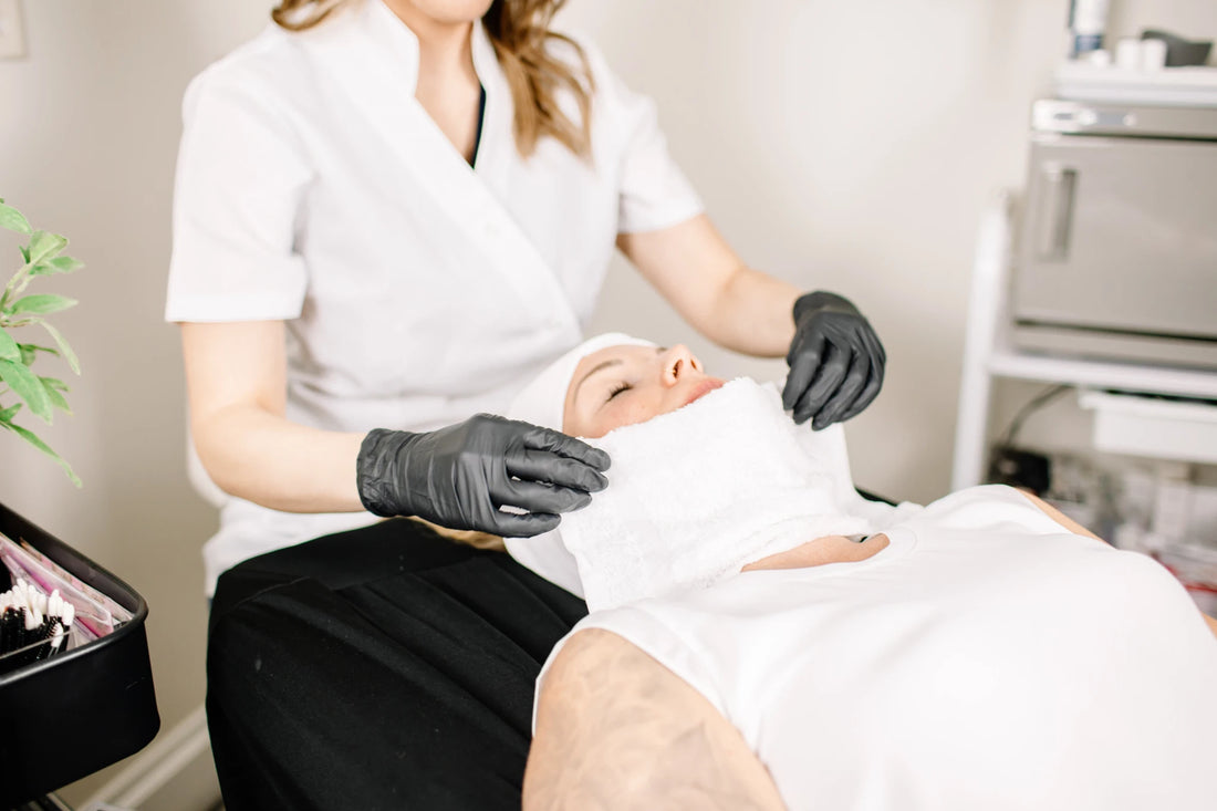 5 Benefits of Chemical Peels for Skin Rejuvenation