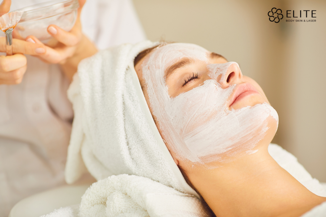 collagen restoration treatment chilliwack