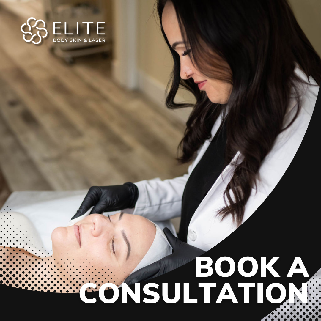 Book A Consultation