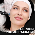 Fall Promo Skin Package