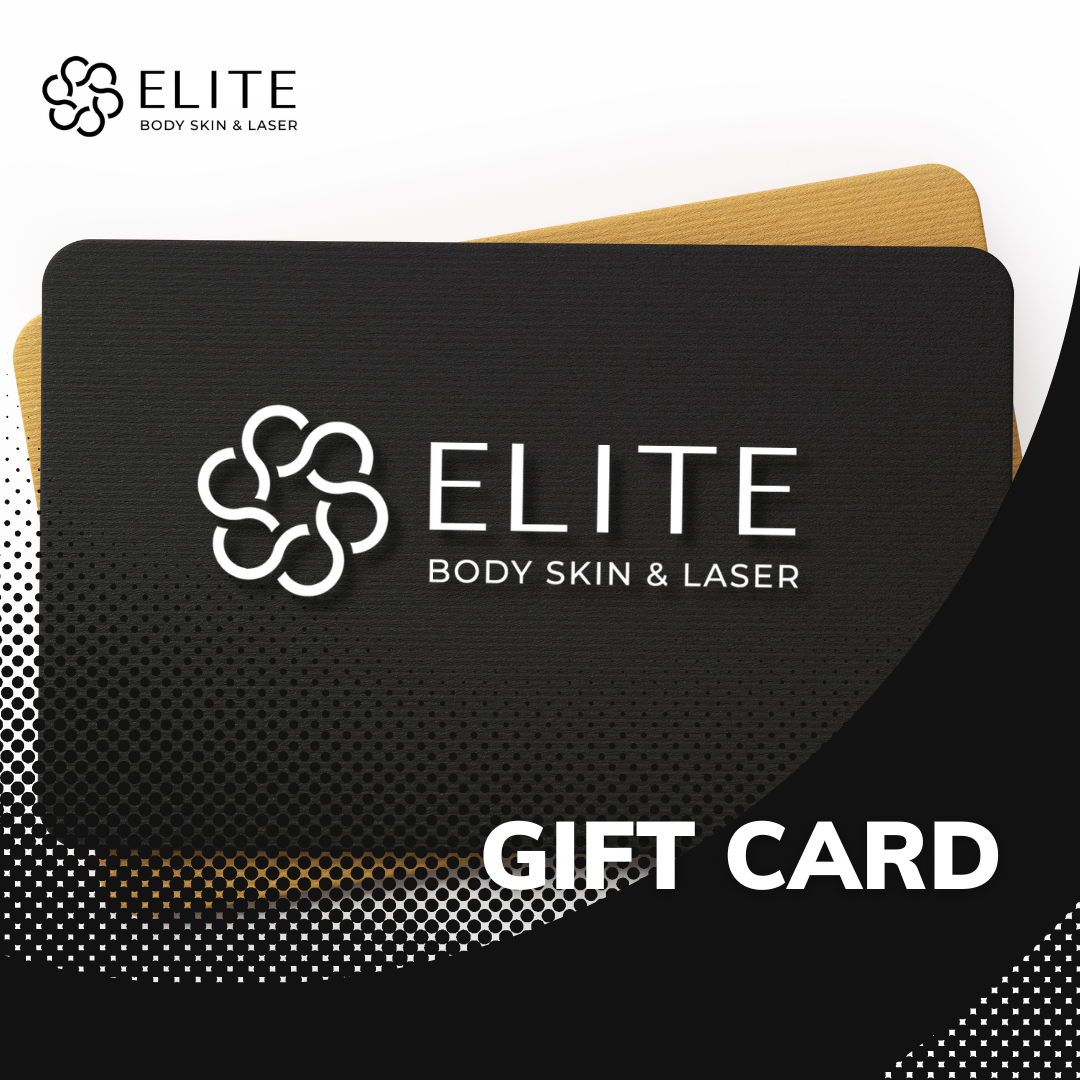Elite Body Skin and Laser Gift Card
