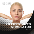 Zo Customized Stimulator Peel