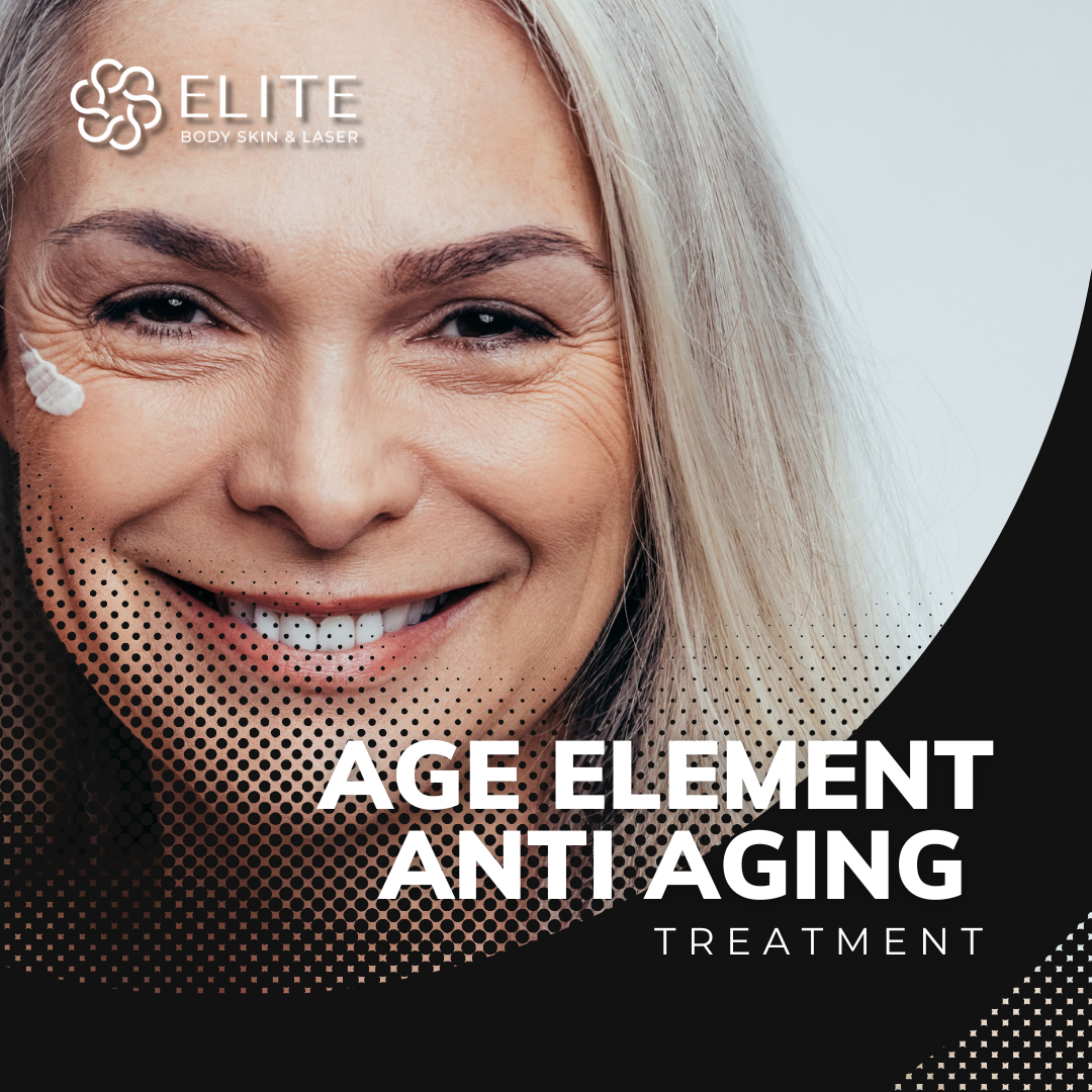 Age Element Anti Aging Treatment