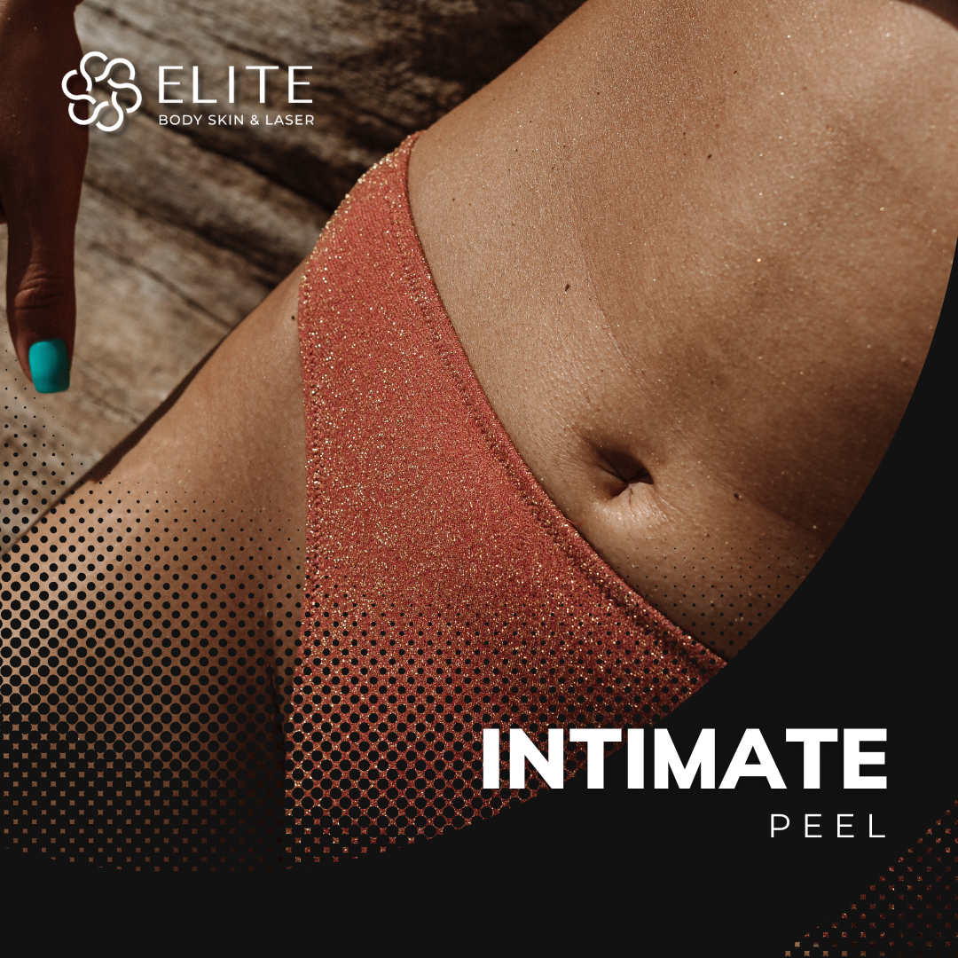 Intimate Peels