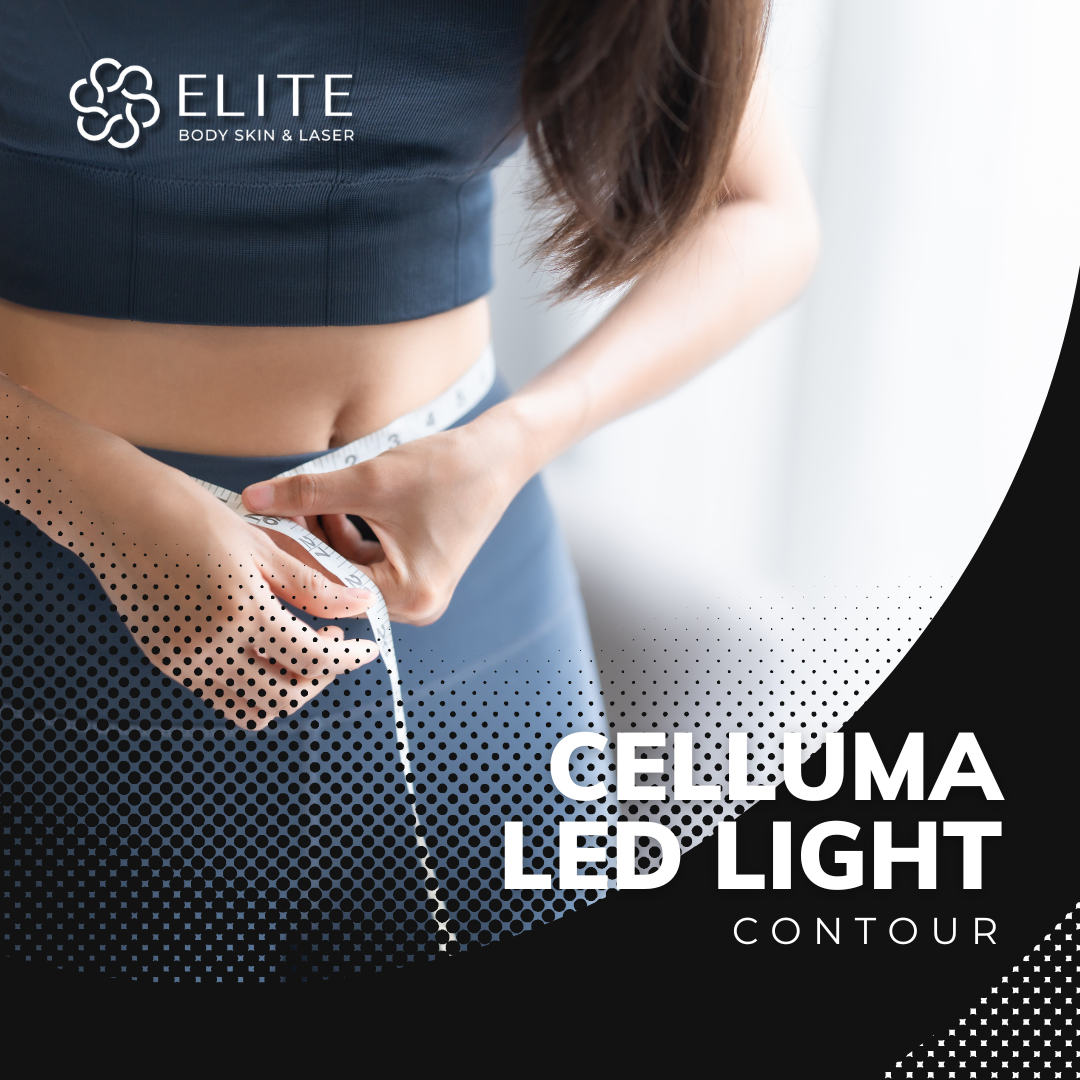 Celluma LED Light Contour
