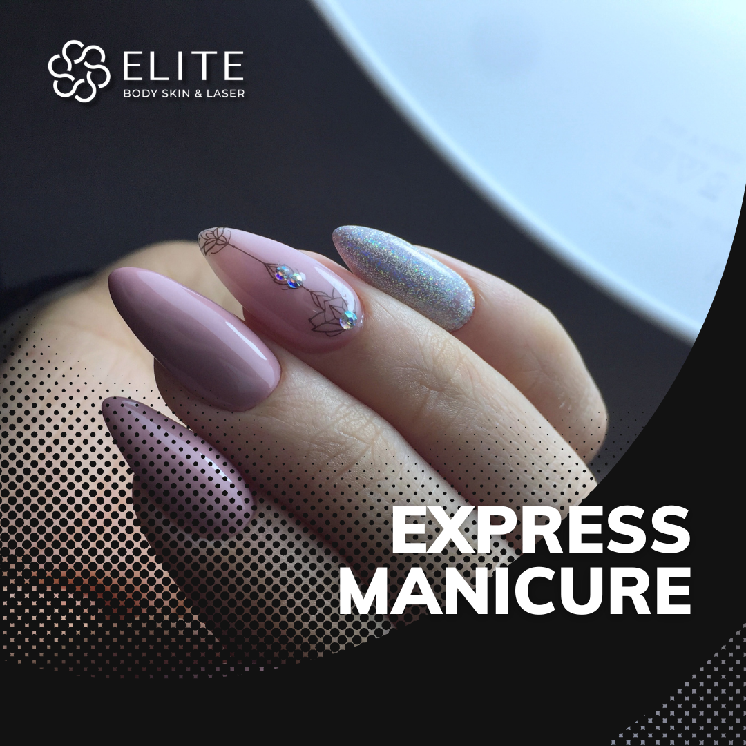 Express Manicure