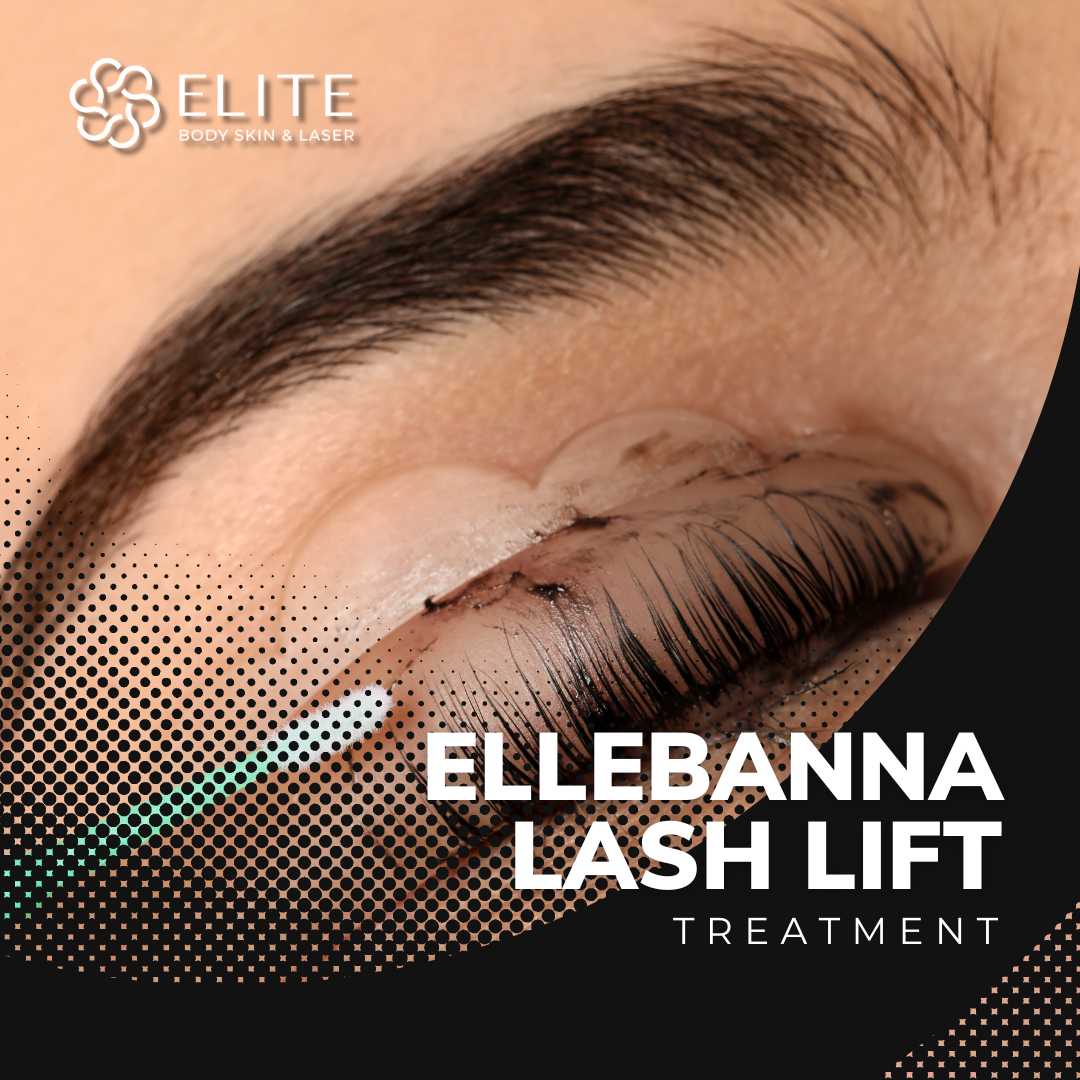 Ellebanna Lash Lift