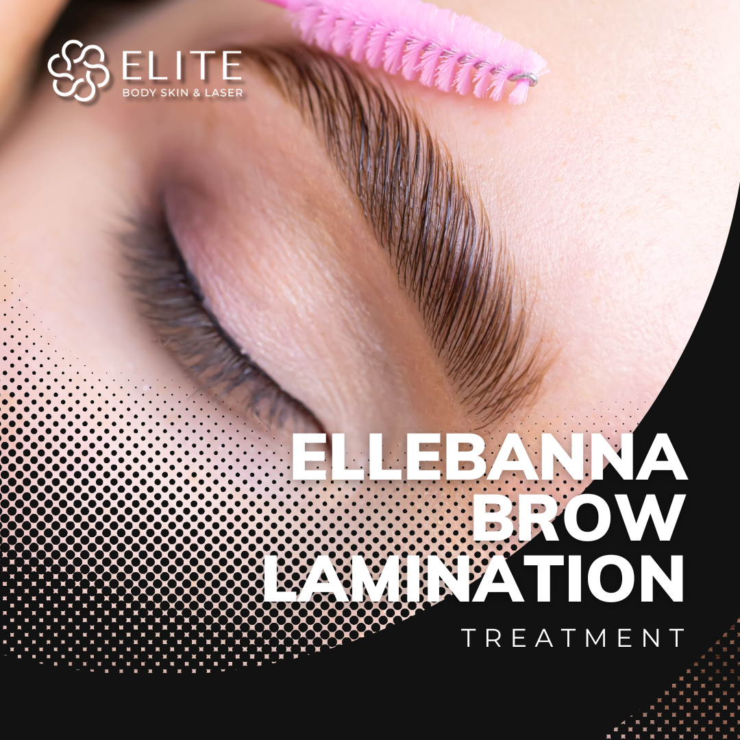 Ellebanna Brow Lamanation