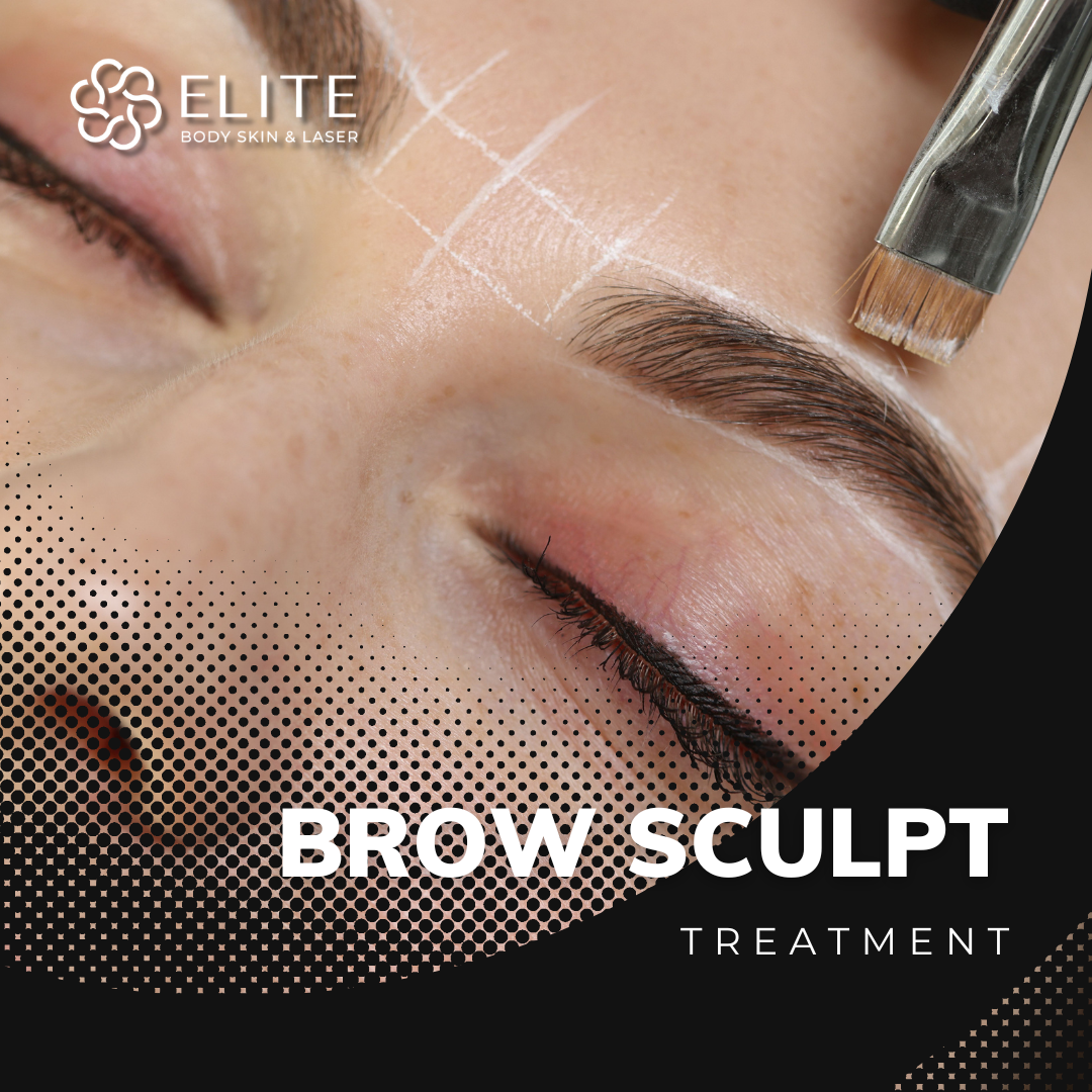 Brow Sculpt