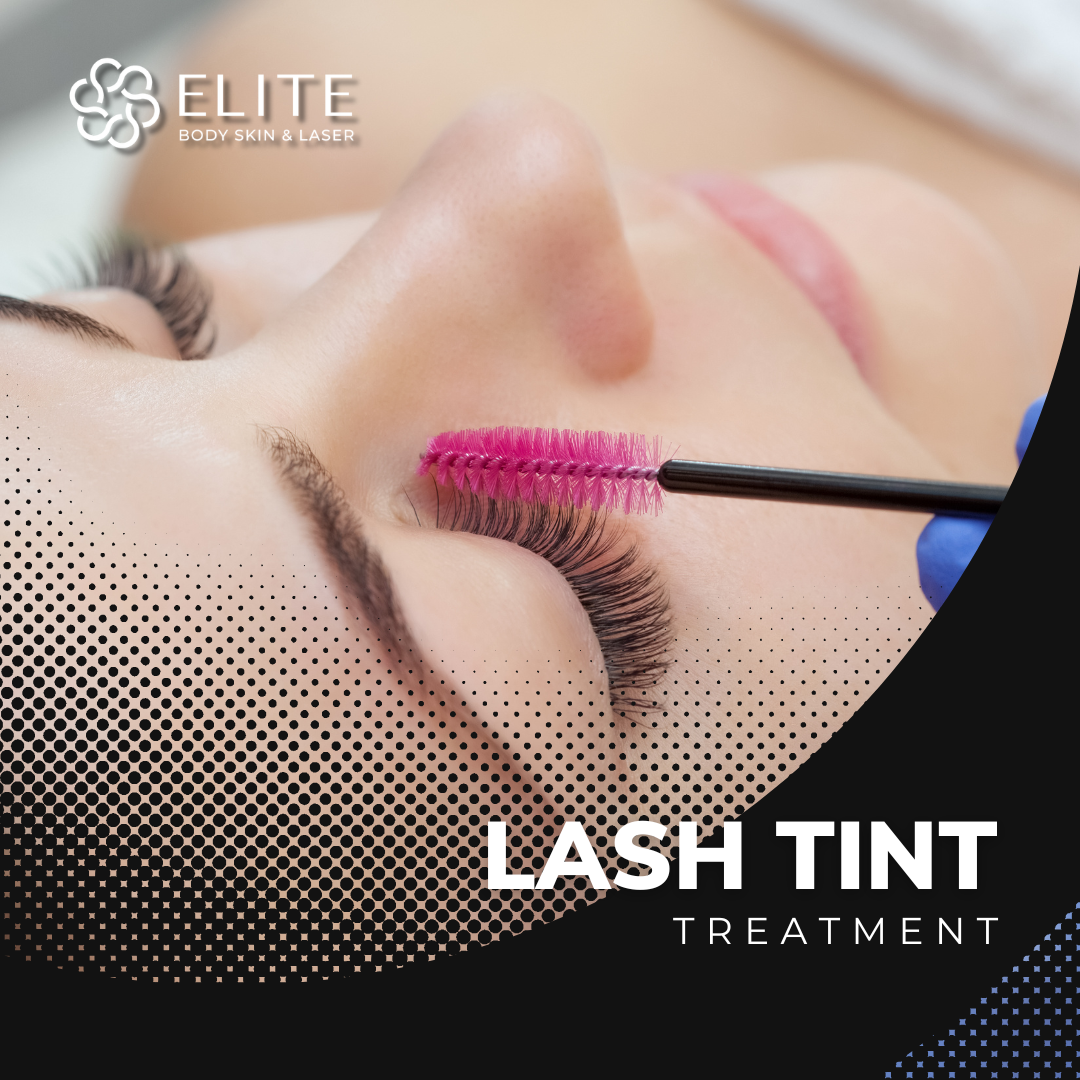 Lash Tint
