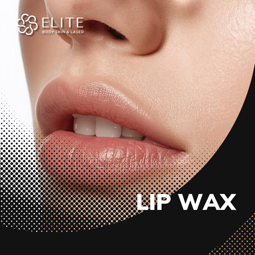 Lip Wax