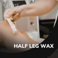 Half Leg Wax