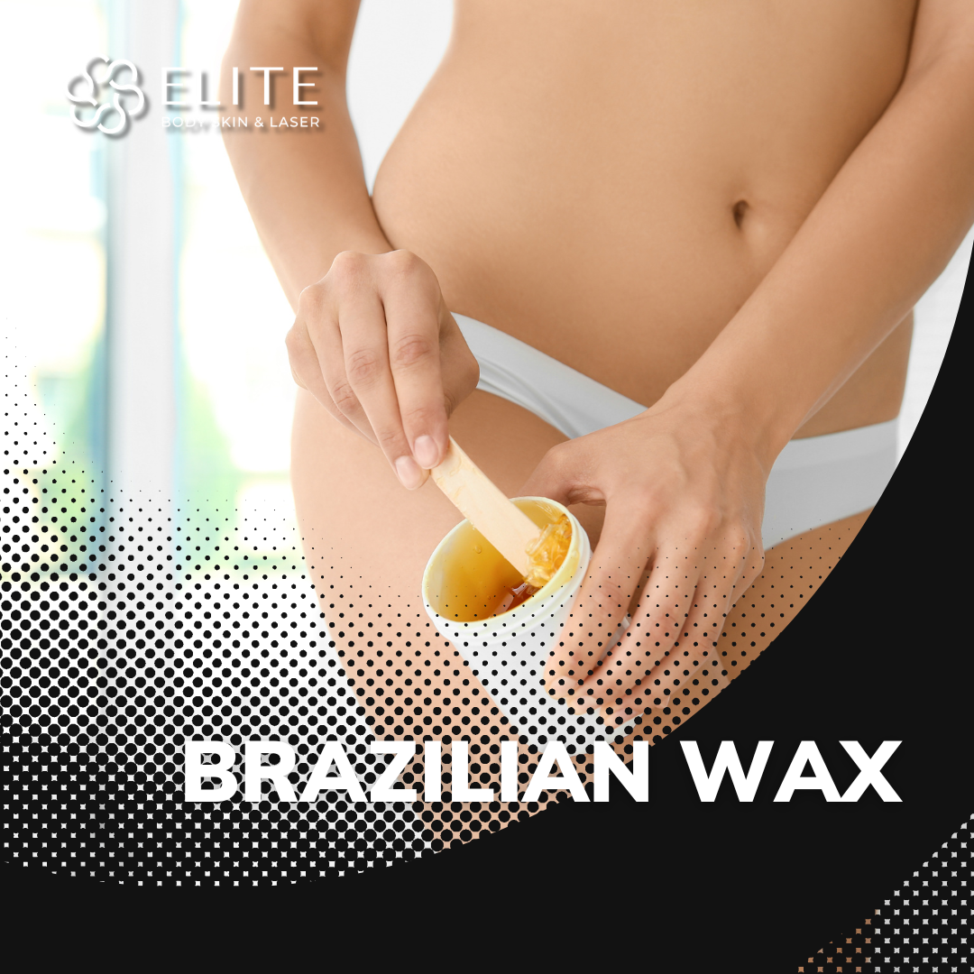 Brazilian Wax