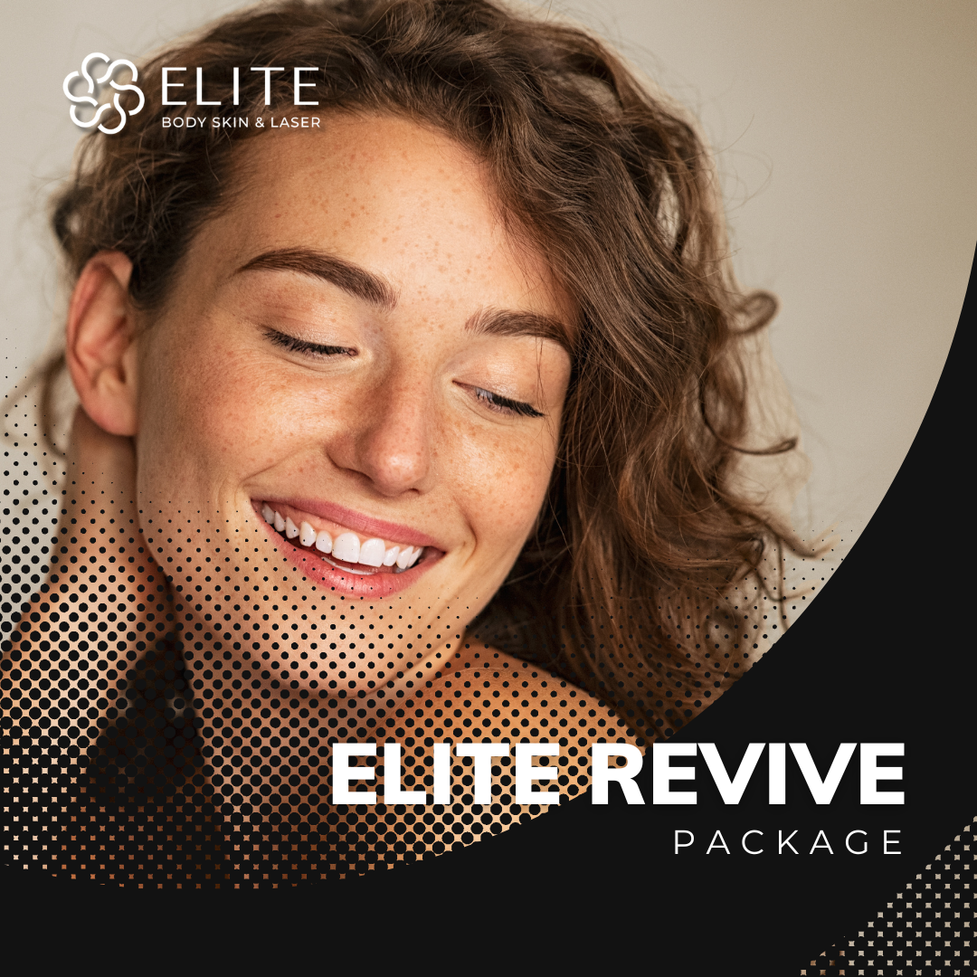 Elite Revive Package