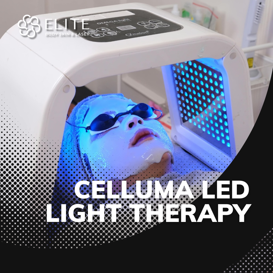 Celluma LED Light Therapy
