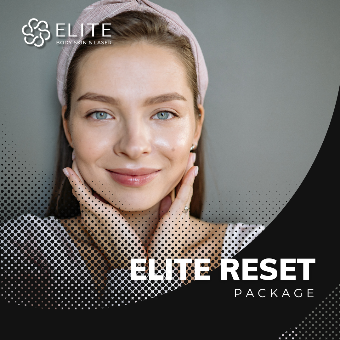Elite Reset Package