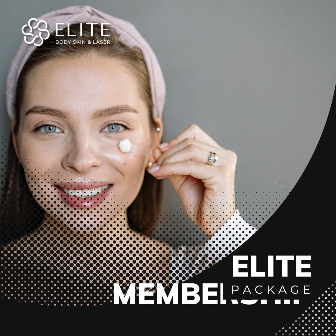 Elite Membership
