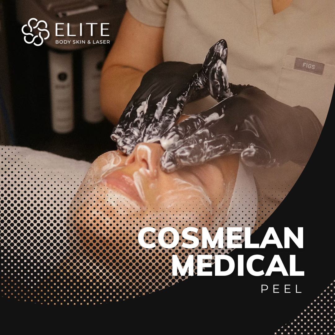 Cosmelan Medical Peel