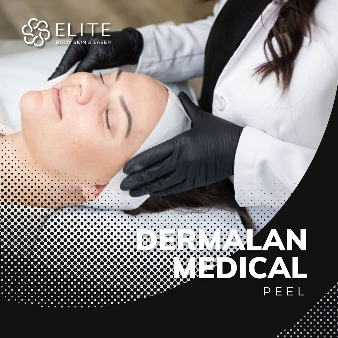 Dermalan Medical Peel