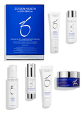 Zo Skin Health Redness Relief + Barrier Defense Kit