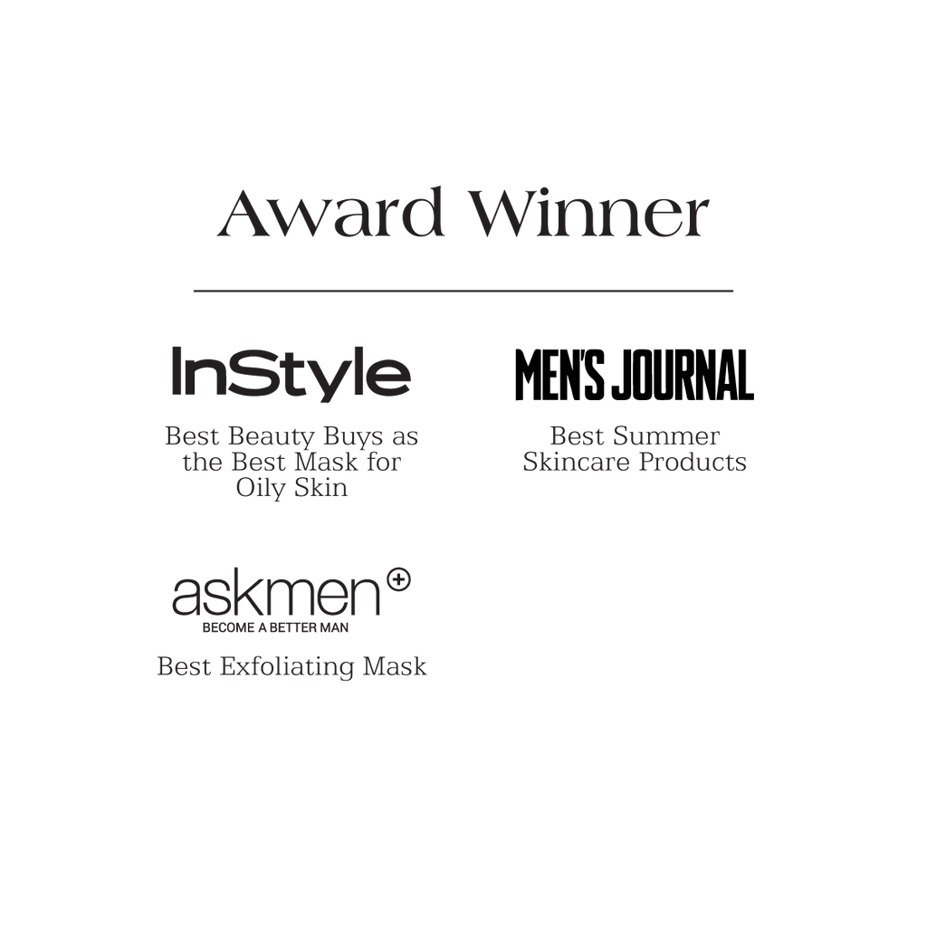 iS Clinical Tri-Active Exfoliating Masque
