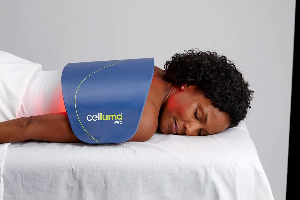 Celluma Pro for Pain Management