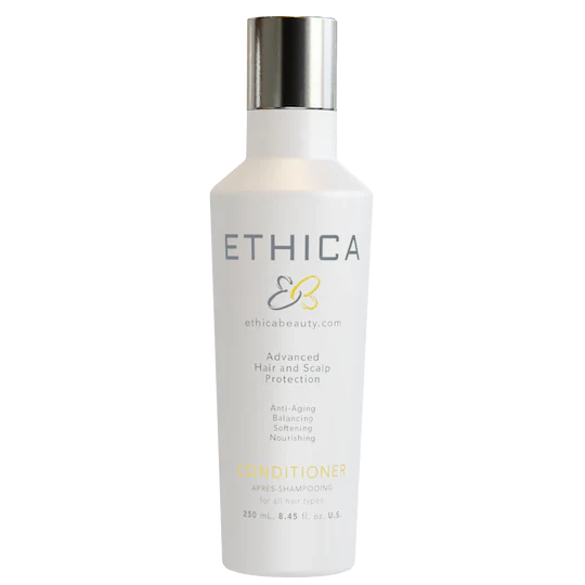 Ethica Beauty Conditioner for Hair and Scalp 250ml
