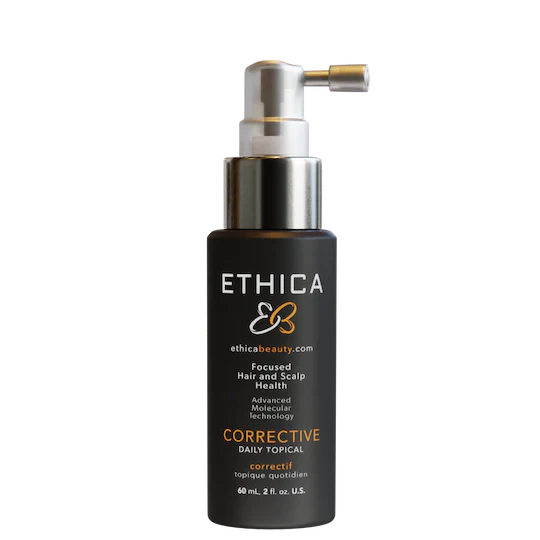 Ethica Beauty Corrective Daily Topical for Hair and Scalp 60ml