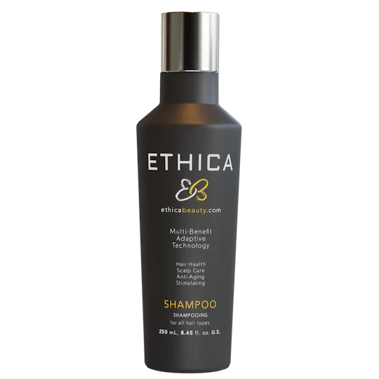 Ethica Beauty Shampoo for Hair and Scalp 250ml