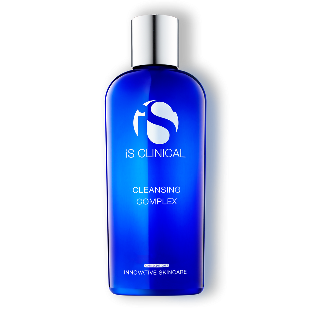 iS Clinical Pure Care Collection