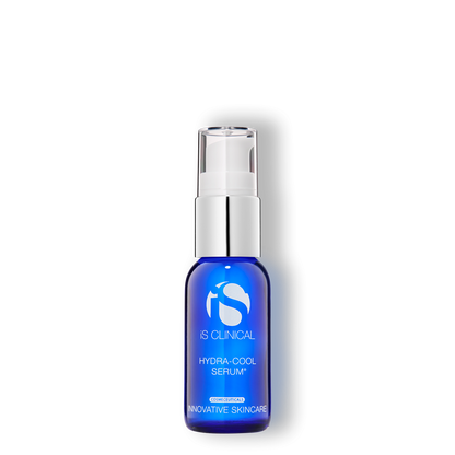 iS Clinical Hydra-cool Serum