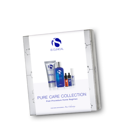 iS Clinical Pure Care Collection