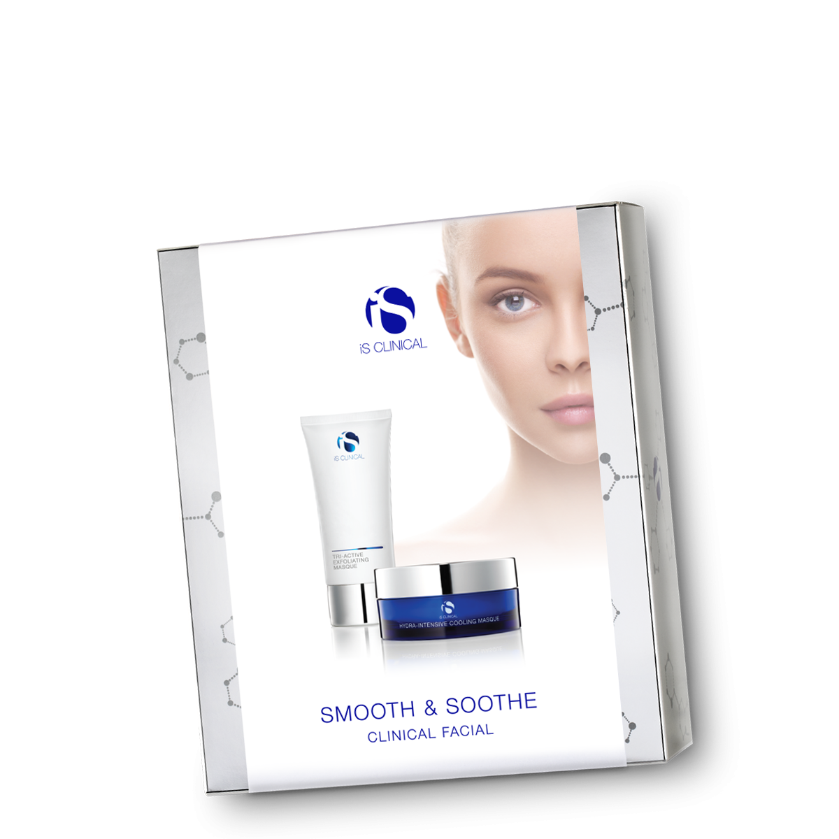 iS Clinical Smooth & Soothe Clinical Facial