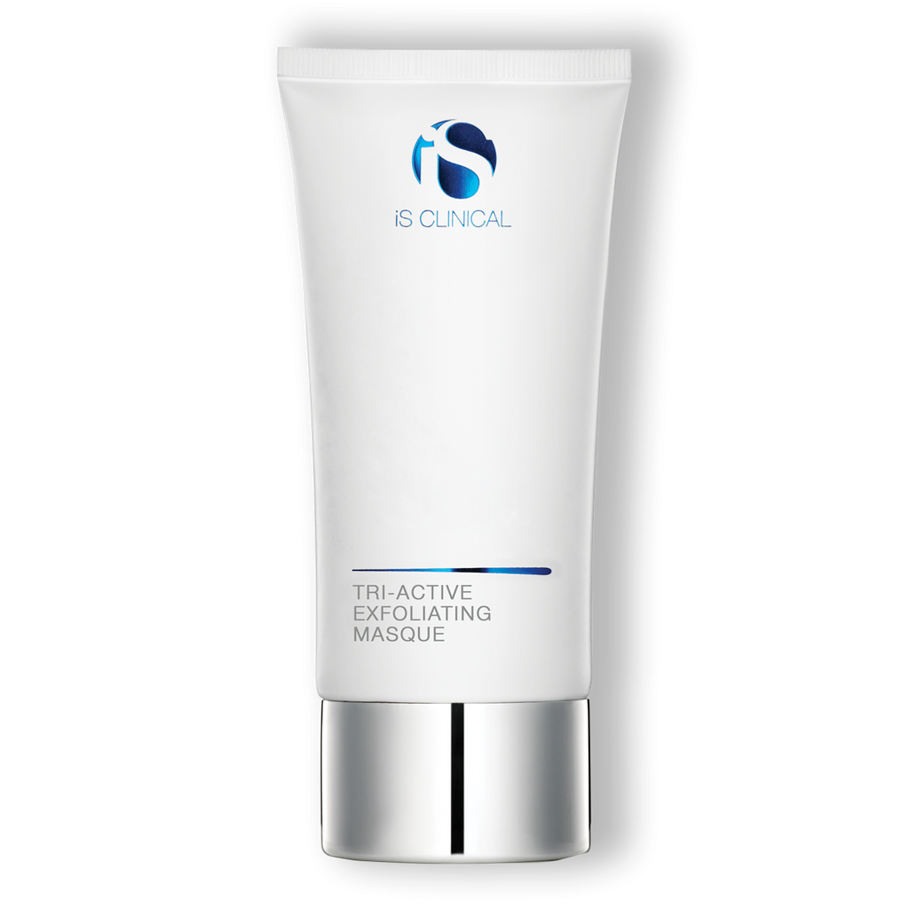 iS Clinical Tri-active Exfoliating Masque