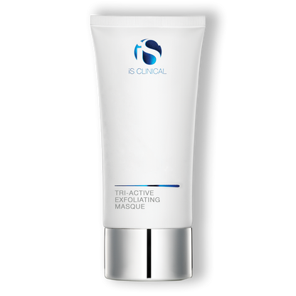 iS Clinical Tri-active Exfoliating Masque