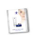 iS Clinical Warm Up Cool Down Facial Kit