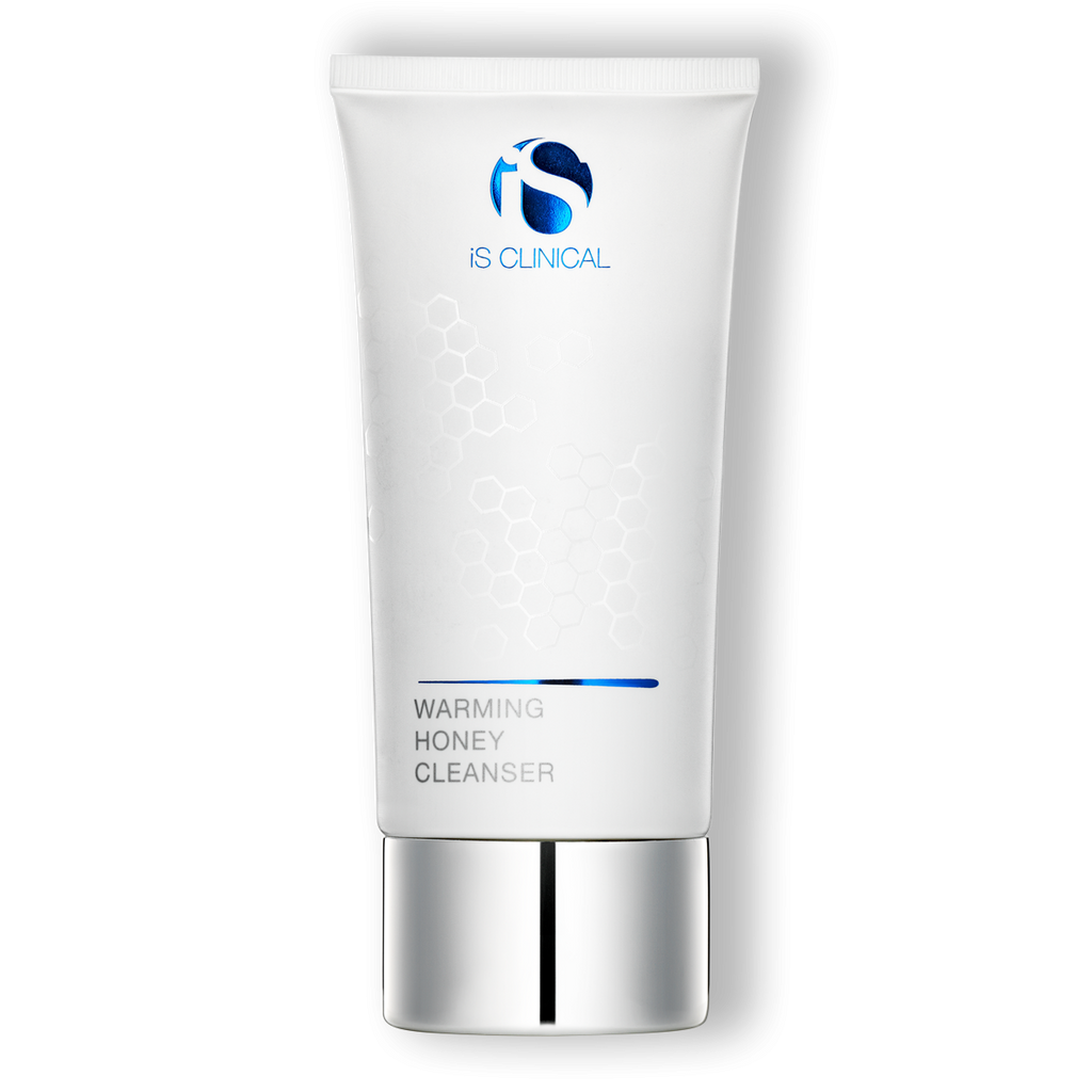 iS Clinical Warming Honey Cleanser