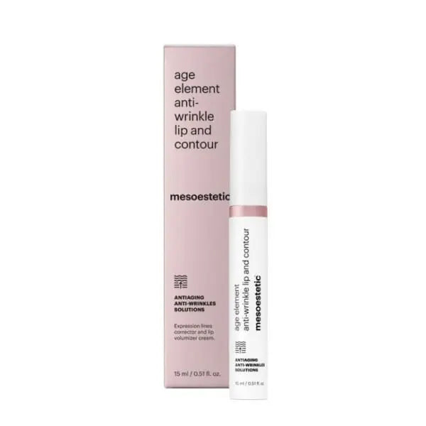 Mesoestetic Age Element Anti-wrinkle Lip and Contour