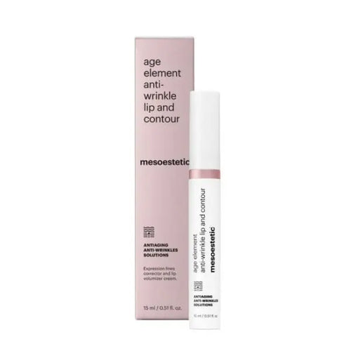 Mesoestetic Age Element Anti-wrinkle Lip and Contour
