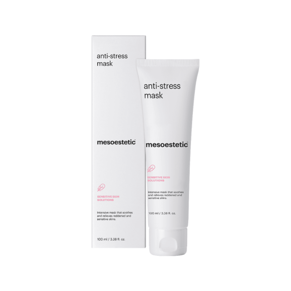 Mesoestetic Anti-stress Mask